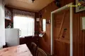 House 51 m² Astrashitskagaradokski rural council, Belarus