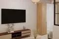 1 bedroom apartment 37 m² Municipality of Thessaloniki, Greece