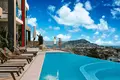 Apartamento 1 habitacion 48 m² Región del Mediterráneo, Turquía