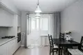 Wohnung 3 zimmer 76 m² Schodsina, Belarus