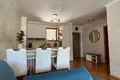 Apartamento 1 habitacion 49 m² en Przno, Montenegro