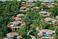 Villa mit 2 Schlafzimmern 320 m² Wichit, Thailand