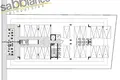 2 room apartment 105 m² Lakatameia, Cyprus
