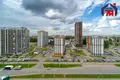 Apartamento 3 habitaciones 66 m² Minsk, Belarús