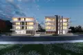 Квартира 4 комнаты 257 м² Demos Agiou Athanasiou, Кипр
