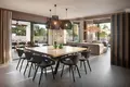 3-Schlafzimmer-Villa 200 m² Rovinj, Kroatien