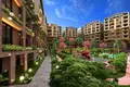 3 bedroom apartment 81 m² Uskudar, Turkey