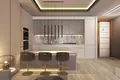 2 bedroom apartment 80 m² Akdeniz, Turkey