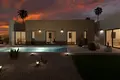 3 bedroom house 119 m² Algorfa, Spain