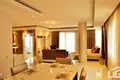 Duplex 5 rooms 122 m² in Alanya, Turkey