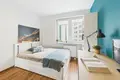 Квартира 3 комнаты 80 м² Варшава, Польша