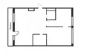 Mieszkanie 3 pokoi 110 m² Moskwa, Rosja