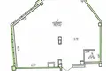 Nieruchomości komercyjne 118 m² Mińsk, Białoruś