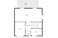 Haus 318 m² Lodz, Polen