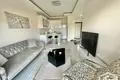 2 room apartment 40 m² Oba, Turkey