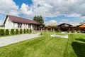 Haus 94 m² Dziarzynski sielski Saviet, Belarus
