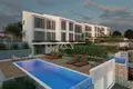 Villa de 4 habitaciones 230 m² Radenovici, Montenegro