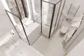 Wohnungen auf mehreren Ebenen 2 zimmer 112 m² Batumi, Georgien