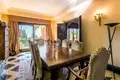 Dom 6 pokojów 1 070 m² Marbella, Hiszpania