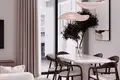 Квартира 2 спальни 92 м² район Лимасол, Кипр