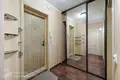 Appartement 1 chambre 39 m² Minsk, Bélarus