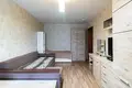 Квартира 1 комната 38 м² Минск, Беларусь