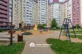 Квартира 2 комнаты 65 м² Минск, Беларусь