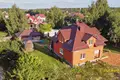 House 187 m² Scomyslicki sielski Saviet, Belarus