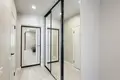 Квартира 1 комната 28 м² Минск, Беларусь