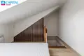 2 room apartment 54 m² in Vilnius, Lithuania