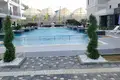 Apartamento 3 habitaciones 100 m² Kargicak, Turquía