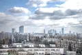 Apartamento 1 habitación 25 m² Varsovia, Polonia