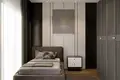 Wohnung 2 zimmer 48 m² Demirtas Koyu, Türkei