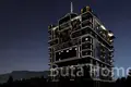 1 bedroom apartment 43 m² Oba, Turkey