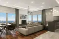 Appartement 1 chambre 52 m² Trikomo, Chypre du Nord