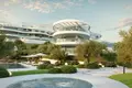 Mieszkanie 3 pokoi 454 m² Benahavis, Hiszpania
