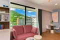 Appartement 1 chambre 30 m² Khok Tum, Thaïlande