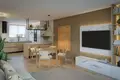 Wohnung 1 Schlafzimmer 62 m² Portimao, Portugal