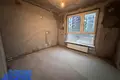 Wohnung 2 zimmer 61 m² Kalodziscanski sielski Saviet, Belarus