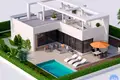 Вилла 3 спальни 120 м² Benijofar, Испания