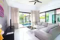 villa de 3 chambres  Rawai, Thaïlande