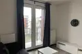 Квартира 1 комната 38 м² в Варшаве, Польша