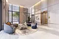 Estudio 46 m² Dubái, Emiratos Árabes Unidos