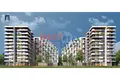 Appartement 3 chambres 94 m² District de Vlora, Albanie