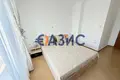 Mieszkanie 3 pokoi 84 m² Nesebyr, Bułgaria