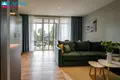 Mieszkanie 2 pokoi 39 m² Ruś, Litwa