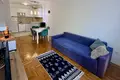 Wohnung 1 Schlafzimmer 42 m² Budva, Montenegro