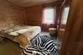 3 room house 57 m² Nieharelski sielski Saviet, Belarus