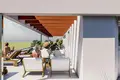 Willa 3 pokoi 159 m² lAlfas del Pi, Hiszpania