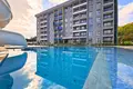 1 bedroom apartment 50 m² Gazipasa, Turkey
